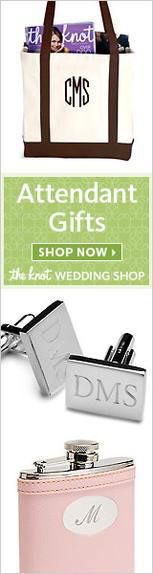 The Knot Wedding Shop 1