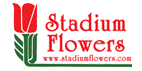 Stadium Flowers