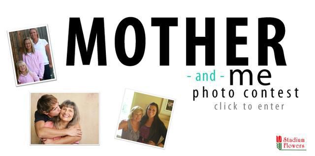 Mother & Me