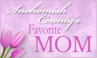 Snohomish County Favorite MOM 2009