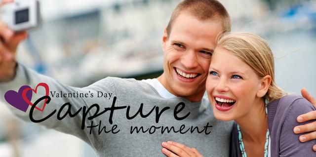 Capture the Moment