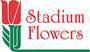Stadium Flowers