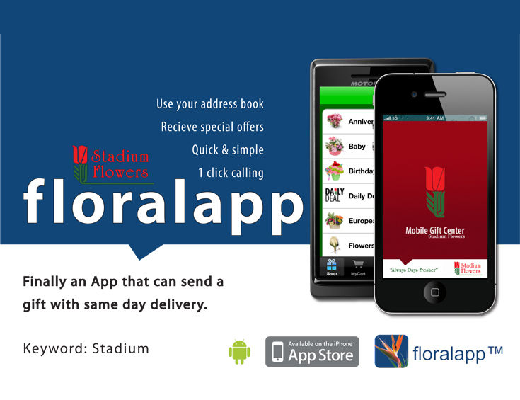 Floralapp