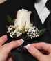 Boutonnieres