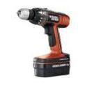 Black & Decker 18V Smart Select Drill