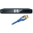 LG Network Blu-ray™ Disc Player
