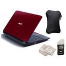 Acer Netbook with Built NY Case