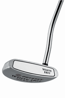 Callaway White Hot Putter