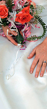 Stadium Flowers Weddings