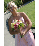 Lindsey - Bridesmaid