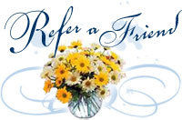 Refer a Friend