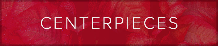 Holiday Centerpieces