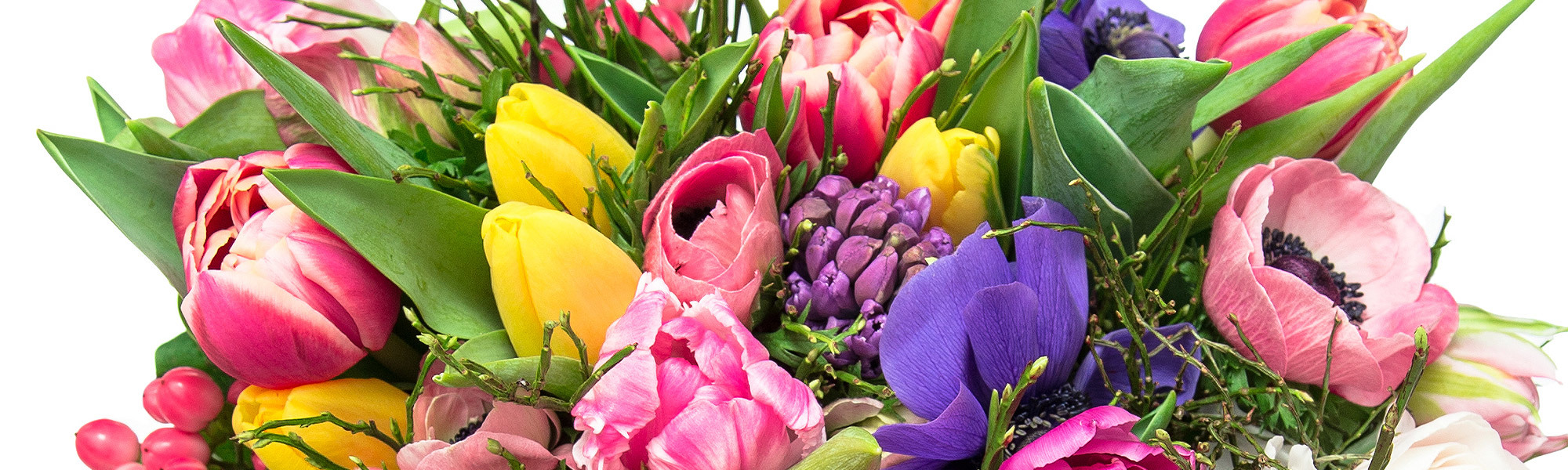 Everett & Lynnwood (WA) Flower Delivery Stadium Flowers