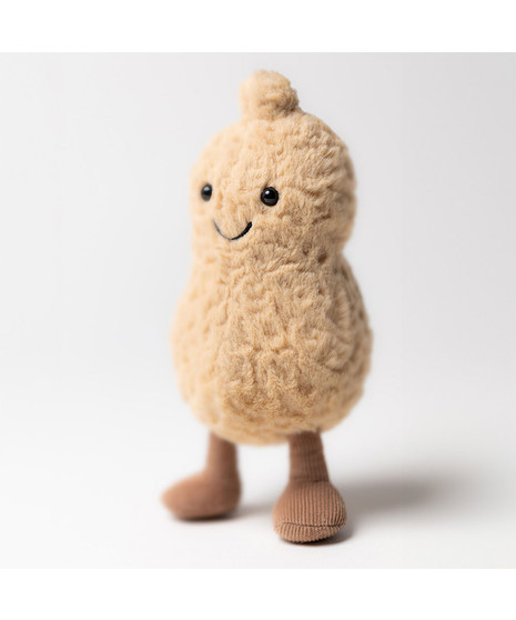 Jellycat - Amusables Peanut