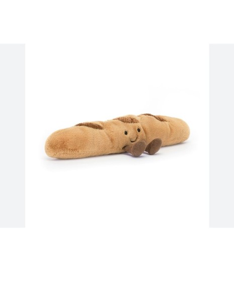 Jellycat- Amusables Baquette