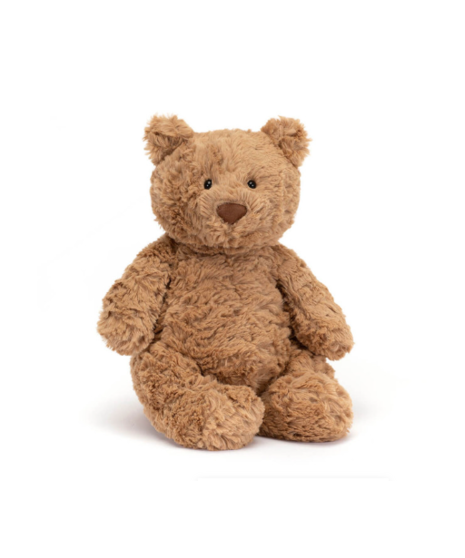 Jellycat - Medium Bartholomew Bear