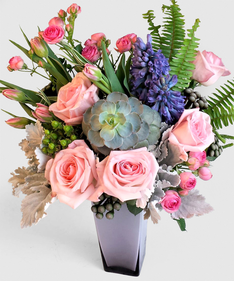 Boutique Blooms