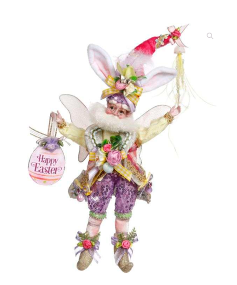 Easter Egg Fairy - Mark Roberts