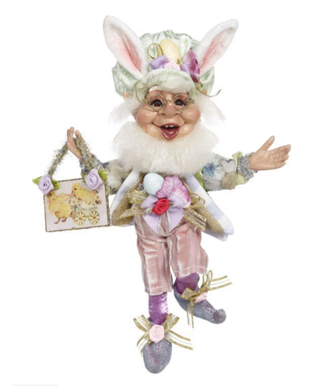 Easter Elf - Mark Roberts
