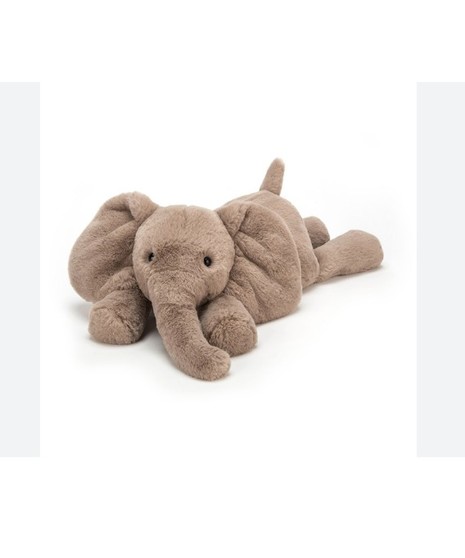 Jellycat- Smudge Elephant