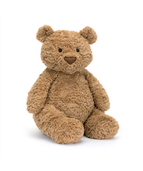 Jellycat - Gigantic Bartholomew Bear