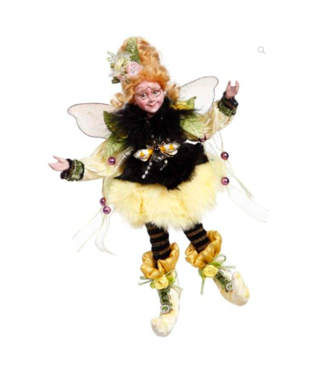 Honey Do Fairy Girl - Mark Roberts