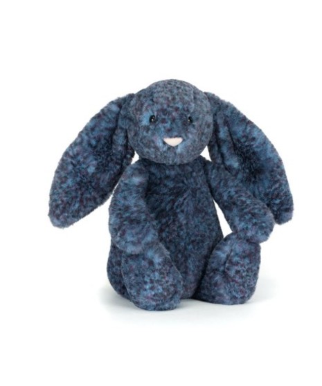 Jellycat- Hopscone Luxe Bunny