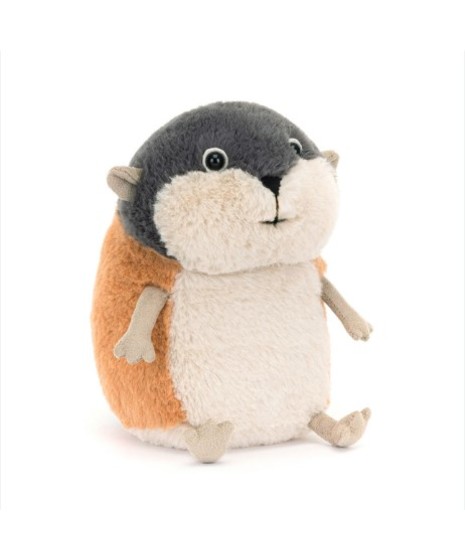 Jellycat- Lambeth Lemming