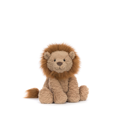 Jellycat - Fuddlewuddle Lion