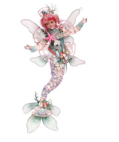 Mermaid Fairy - Mark Roberts
