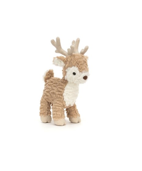 Jellycat - Mitzi Reindeer