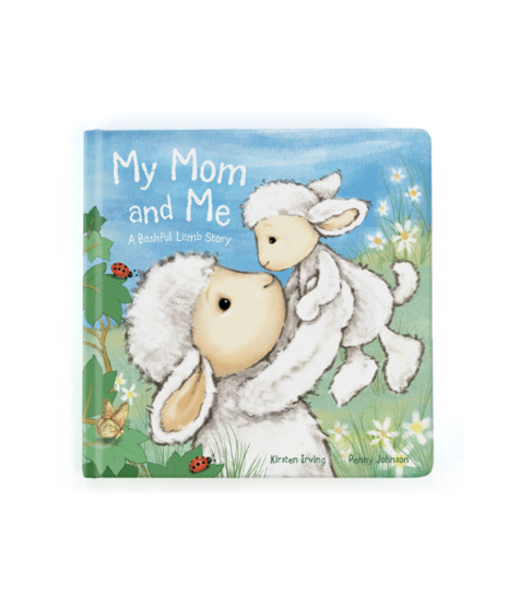 Jellycat - My Mom and Me