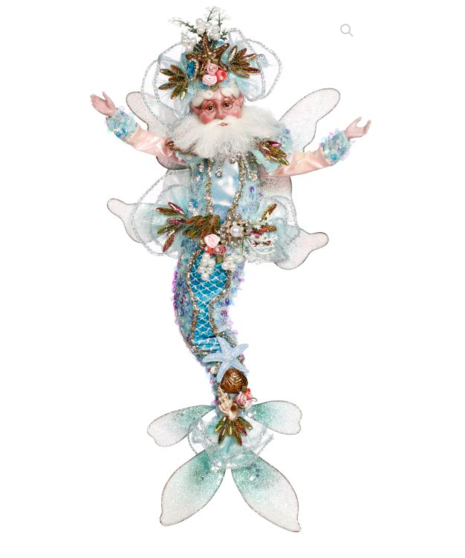 Neptune Fairy - Mark Roberts