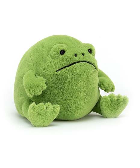 Jellycat - Ricky Rain Frog