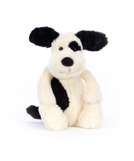 Jellycat - Rufferty Puppy