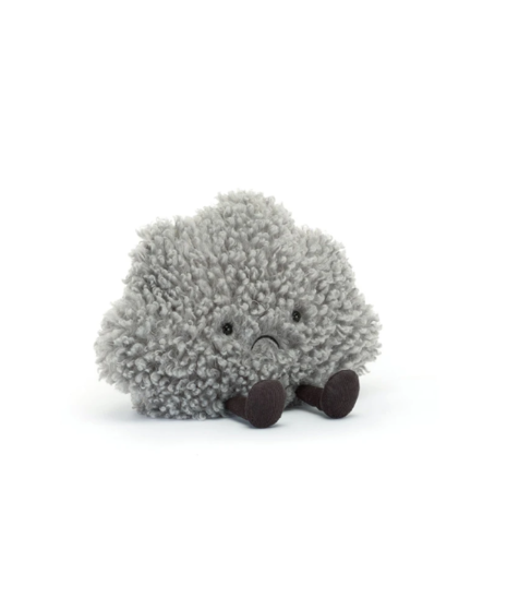 Jellycat - Amusables Storm Cloud