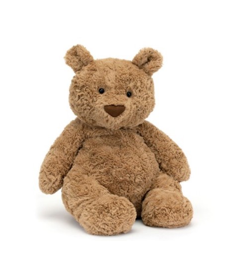 Jellycat - Huge Bartholomew Bear