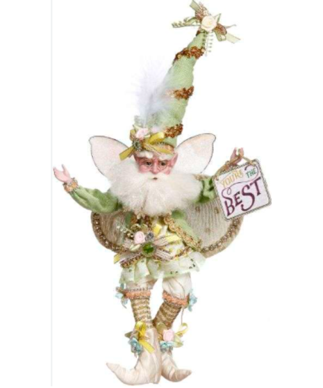 You're The Best Fairy - Mark Roberts