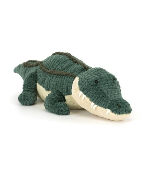Jellycat- Allexi Alligator