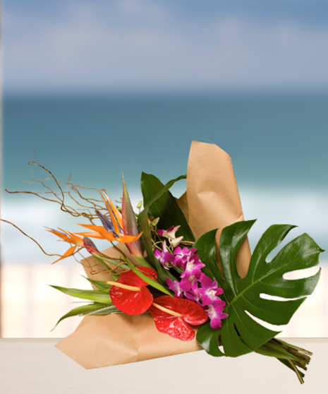 Ke Aloha
