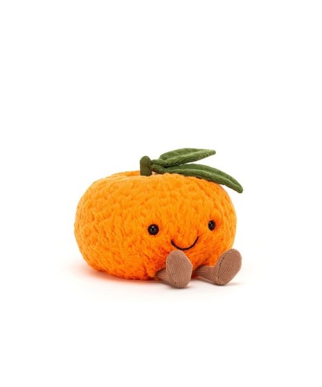 Jellycat - Small Amusables Clementine