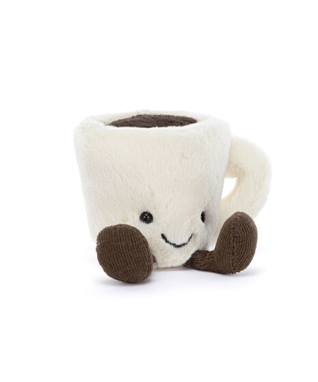 Jellycat - Amuseables Espresso Cup