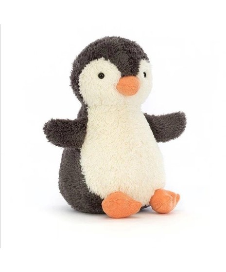 Jellycat- Peanut Penguin
