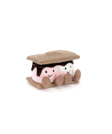 Jellycat - Amuseables S'mores
