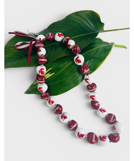 Stanwood HS - Kukui Nut Lei