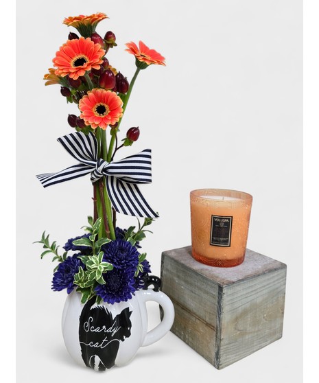 Spooky Treat Mug