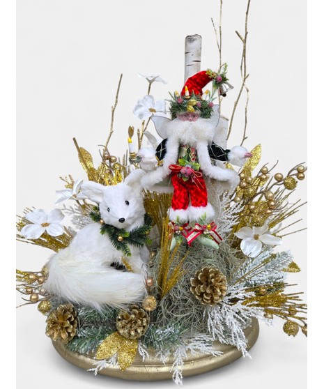 Mark Roberts Christmas Elf