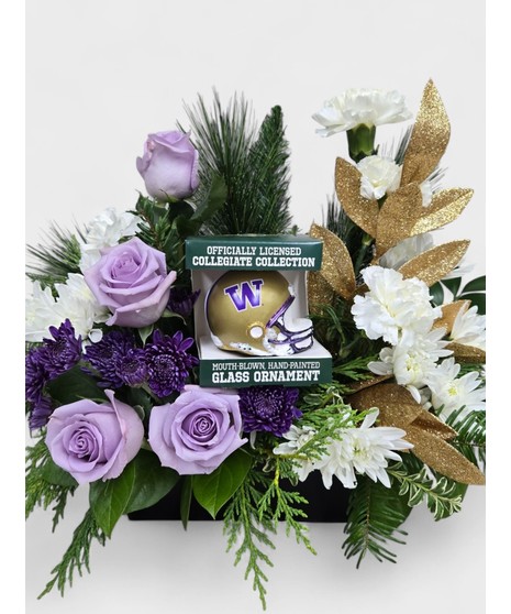 U W Ornament gift Collection