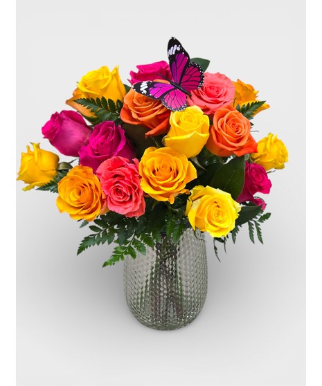 Rose Special - This Week Only!