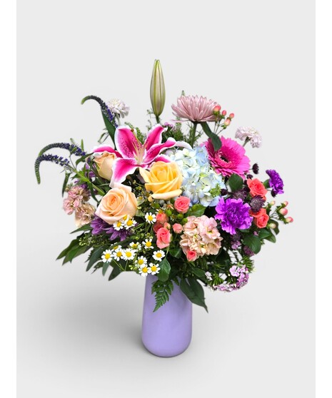 Wild Flowers